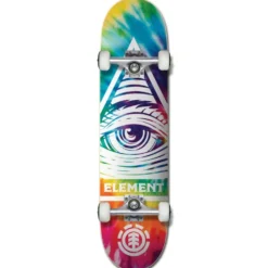 Element Skateboards