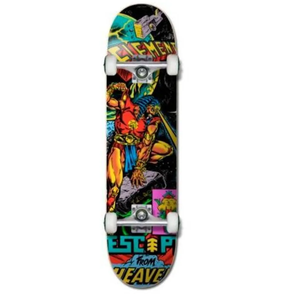 Element Skateboards 7.75"