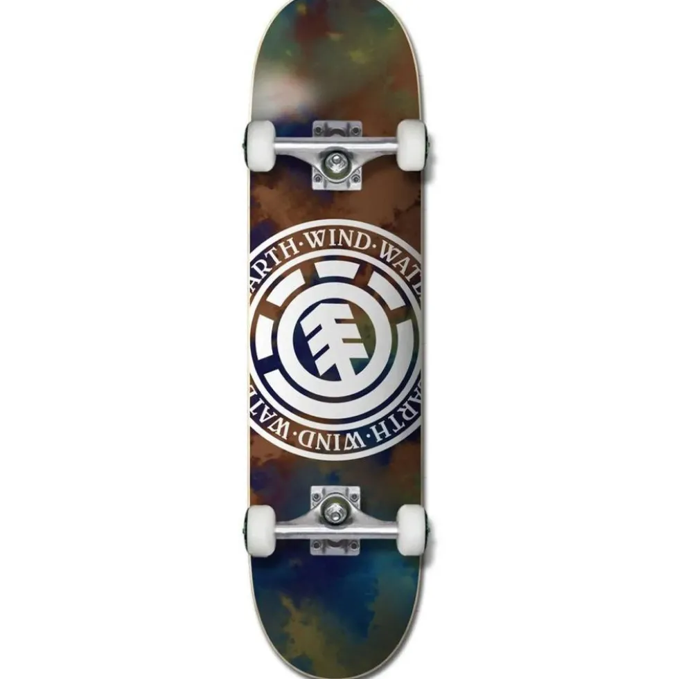 Element Skateboards