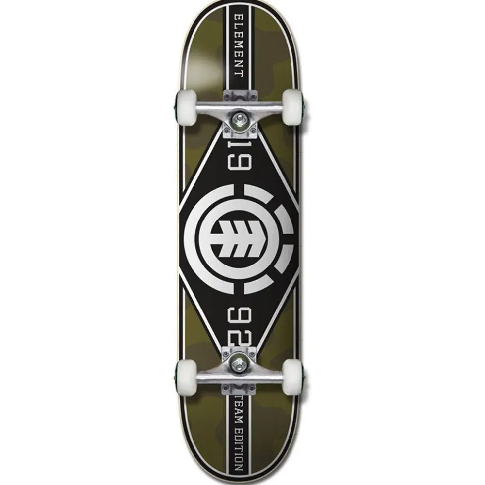 Element Skateboards