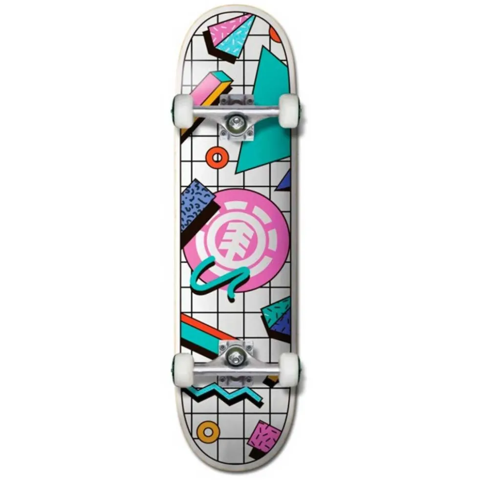 Element Skateboards 7.75"