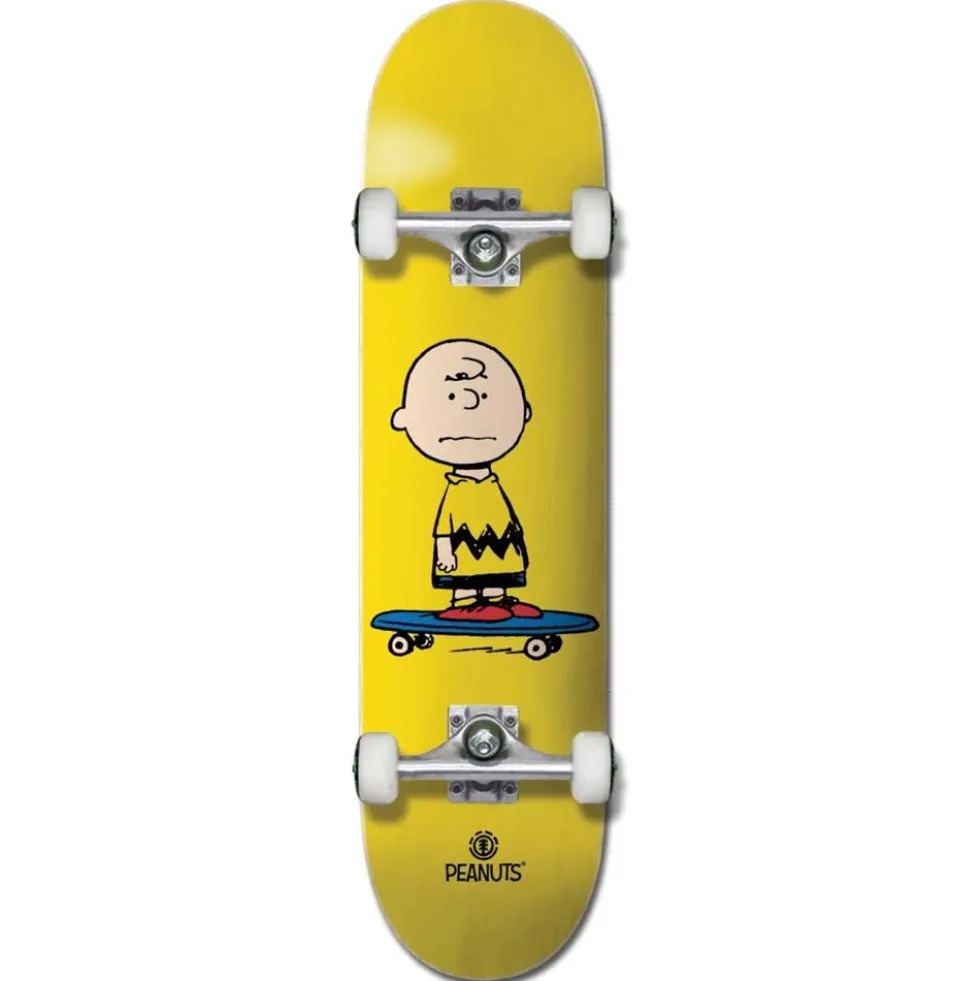 Element Skateboards 7.75"