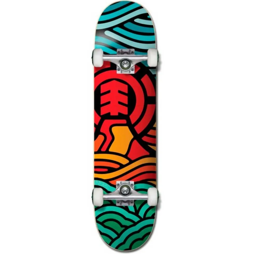 Element Skateboards 7.3"