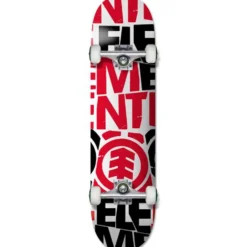 Element Skateboards 7.3"