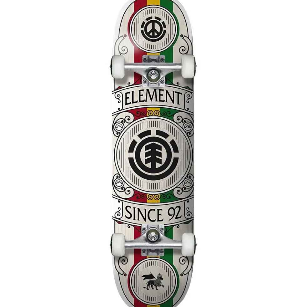 Element Skateboards