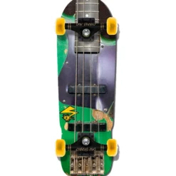 Element Skateboards 9.5