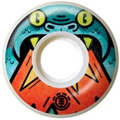 Element Skateboard Wheels
