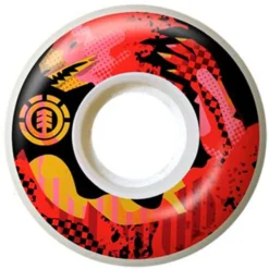 Element Skateboard Wheels