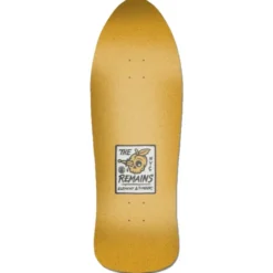 Element Timber! The Remains Cruiser Skateboard