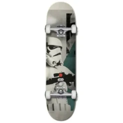 Element x Star Wars Skateboards