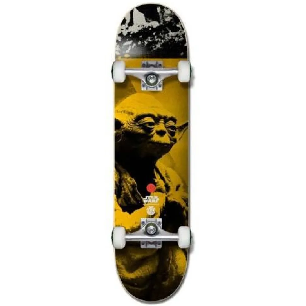 Element x Star Wars Skateboards