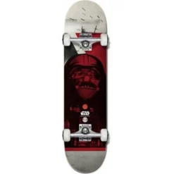 Element x Star Wars Skateboards