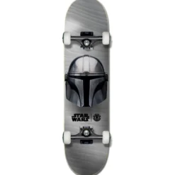 Element x Star Wars Skateboards