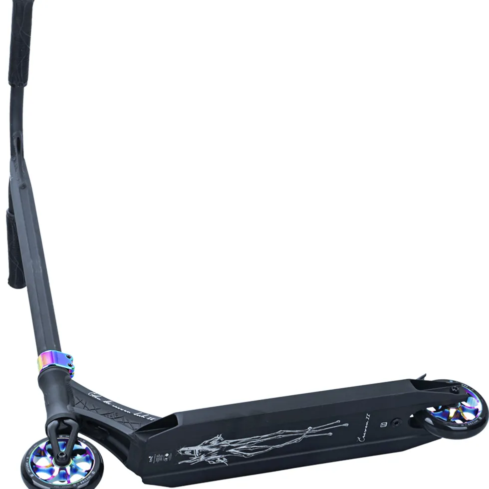 Ethic DTC Erawan v2 Pro Scooter