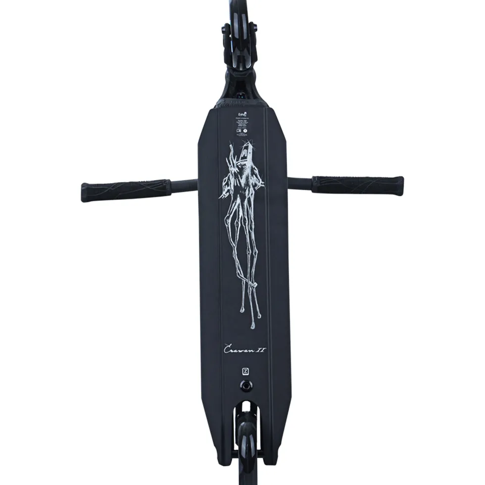 Ethic DTC Erawan v2 Pro Scooter
