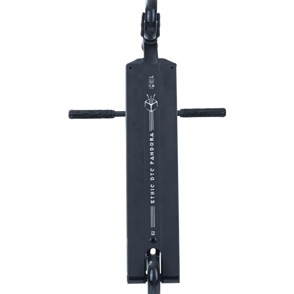 Ethic DTC Pandora Pro Scooter