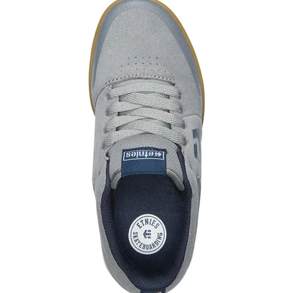 Etnies Marana Kids Skate Shoes