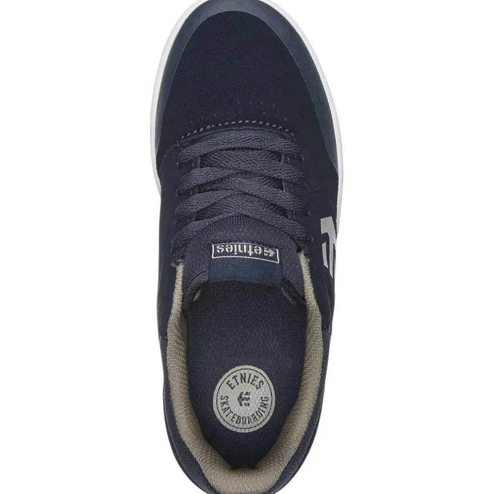 Etnies Marana Kids Skate Shoes
