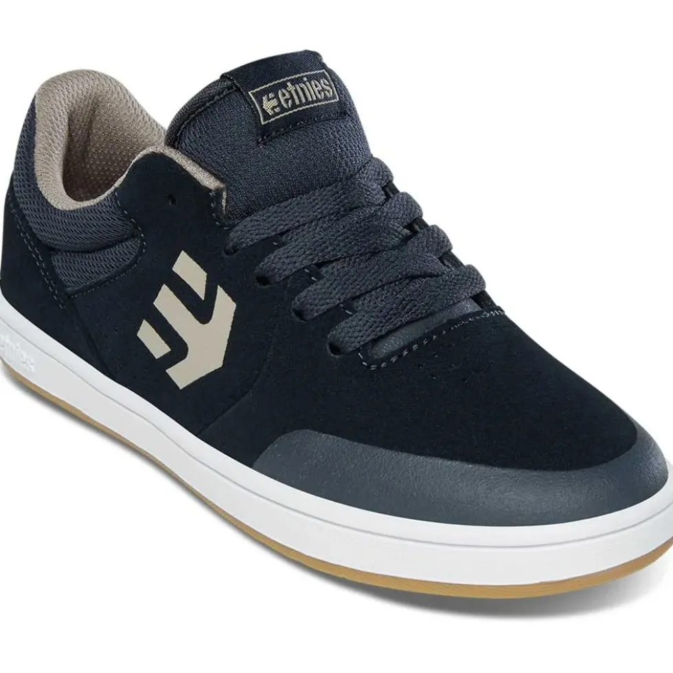 Etnies Marana Kids Skate Shoes