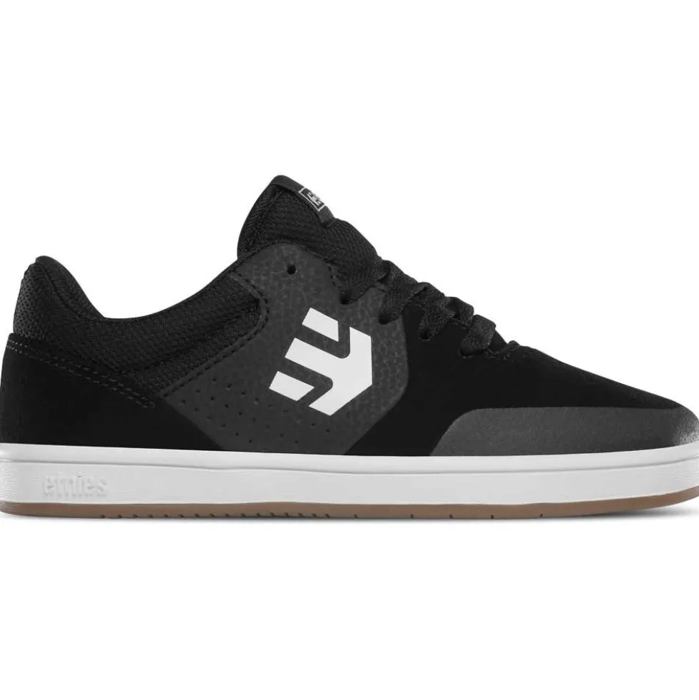 Etnies Marana Kids Skate Shoes