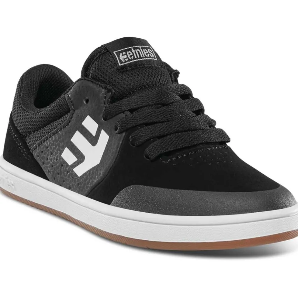 Etnies Marana Kids Skate Shoes