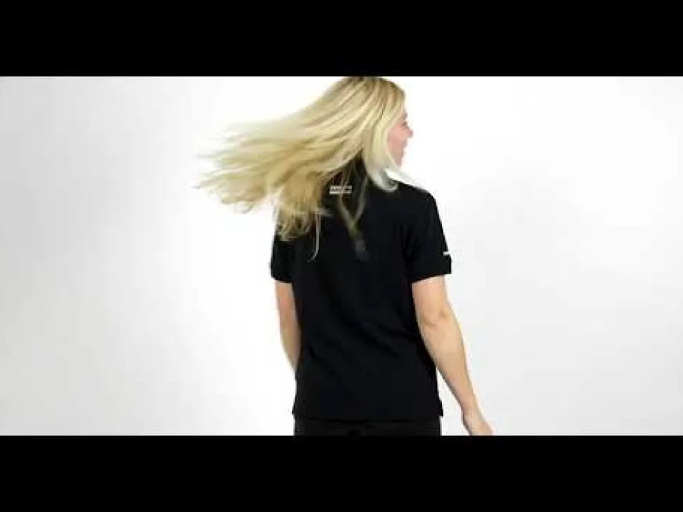 Euroskateshop Coach Polo Tee