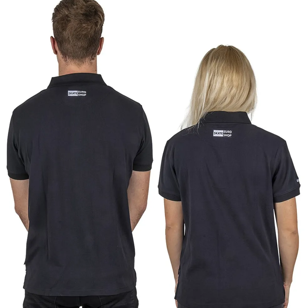 Euroskateshop Coach Polo Tee