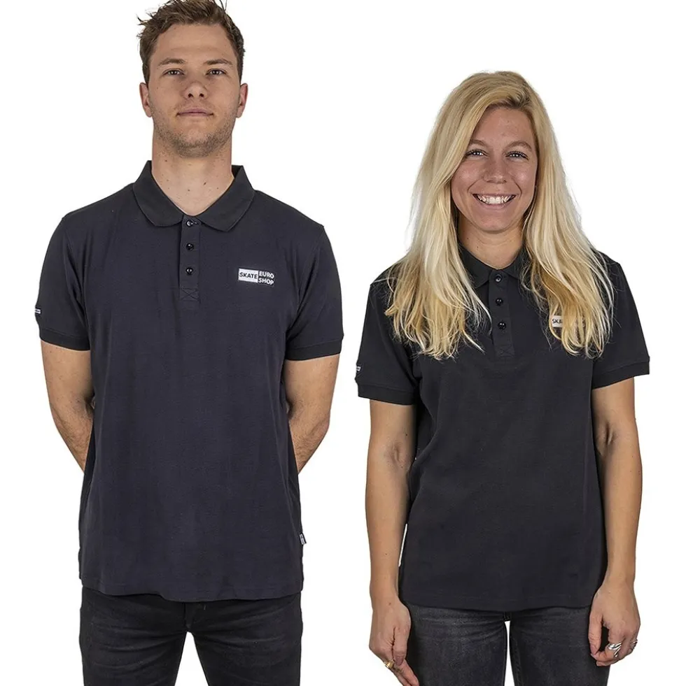 Euroskateshop Coach Polo Tee