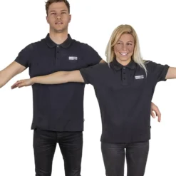 Euroskateshop Coach Polo Tee