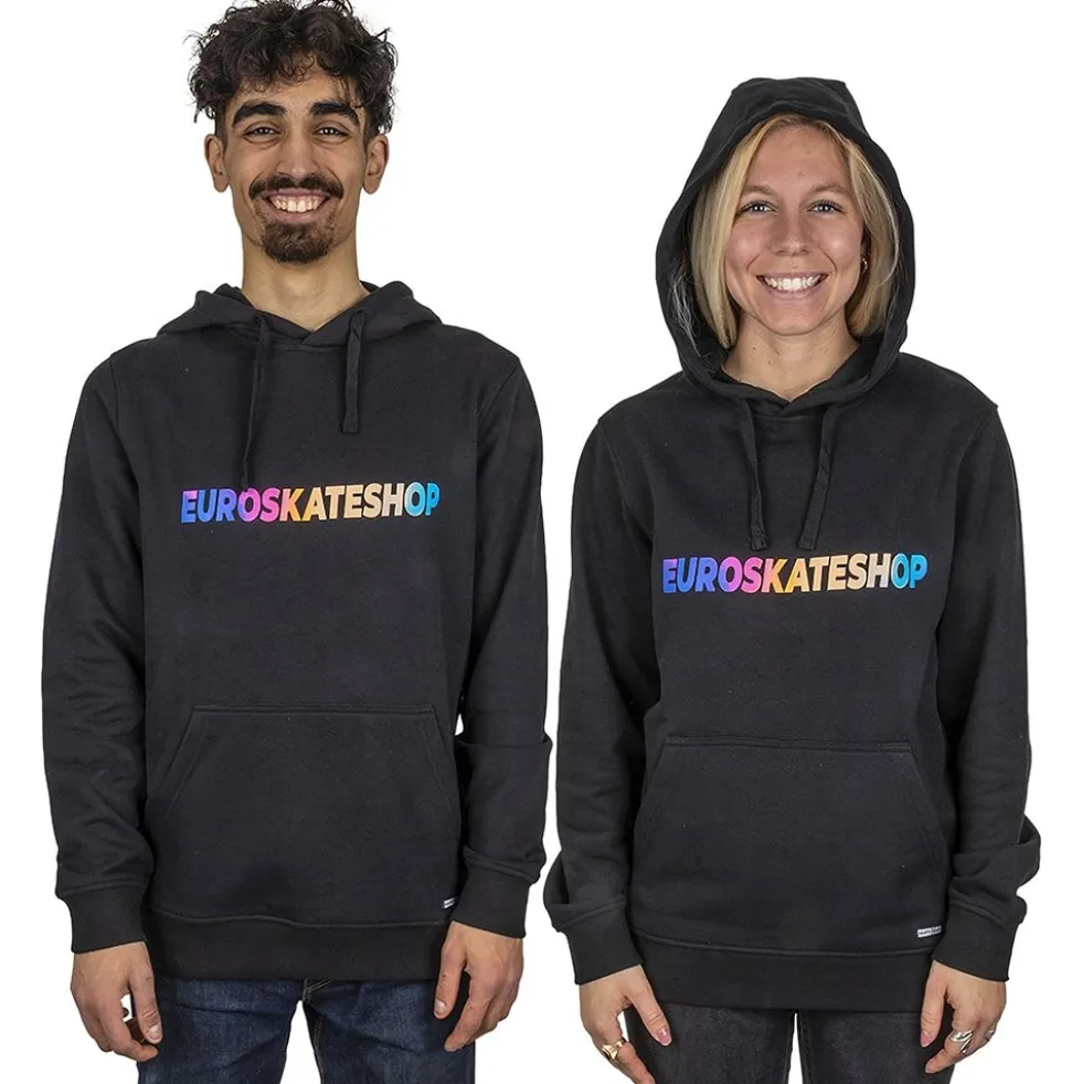 Euroskateshop Hoodie