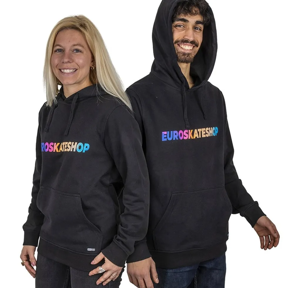 Euroskateshop Hoodie