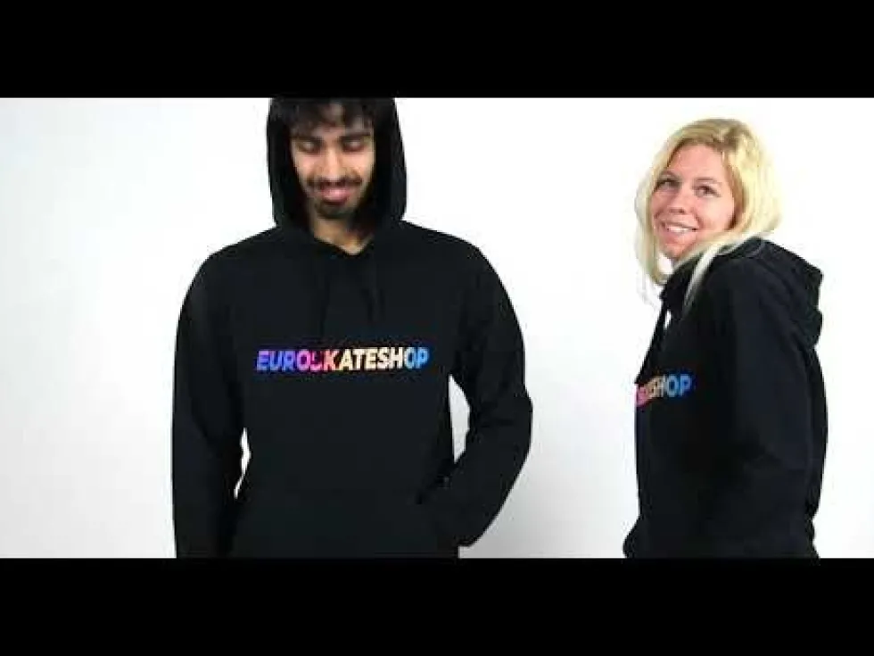 Euroskateshop Hoodie