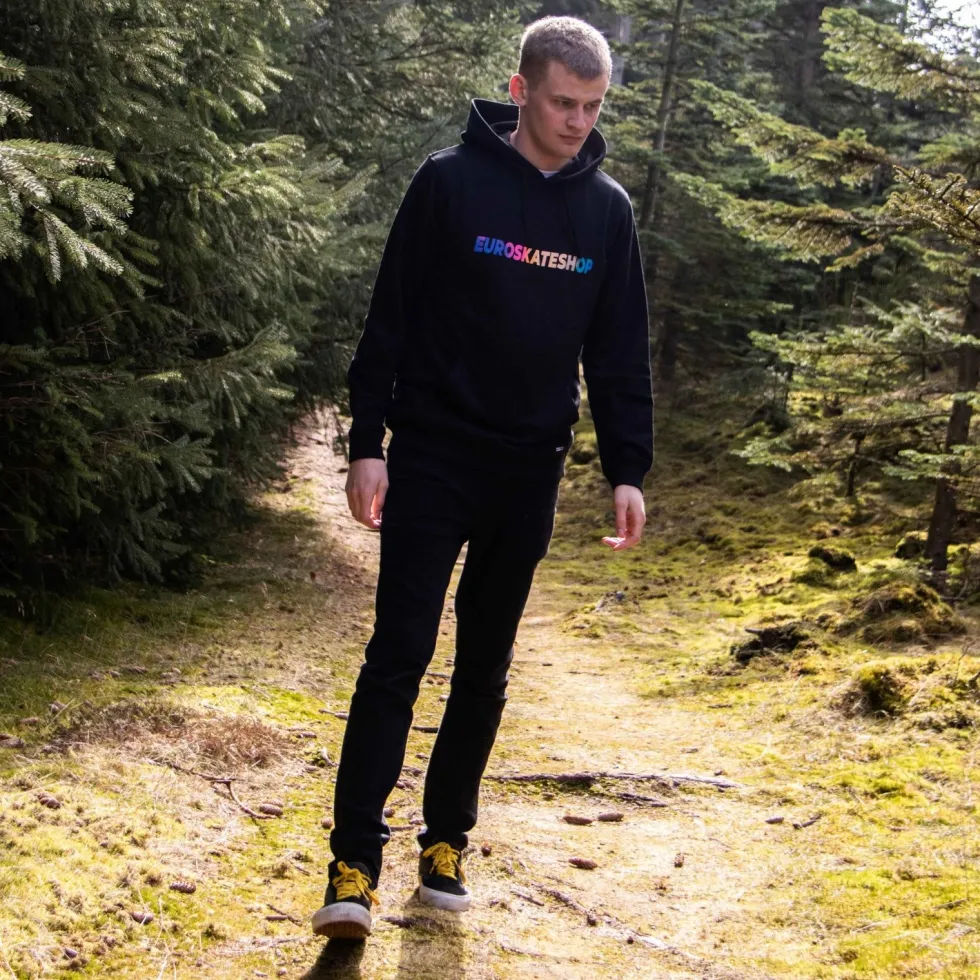 Euroskateshop Hoodie