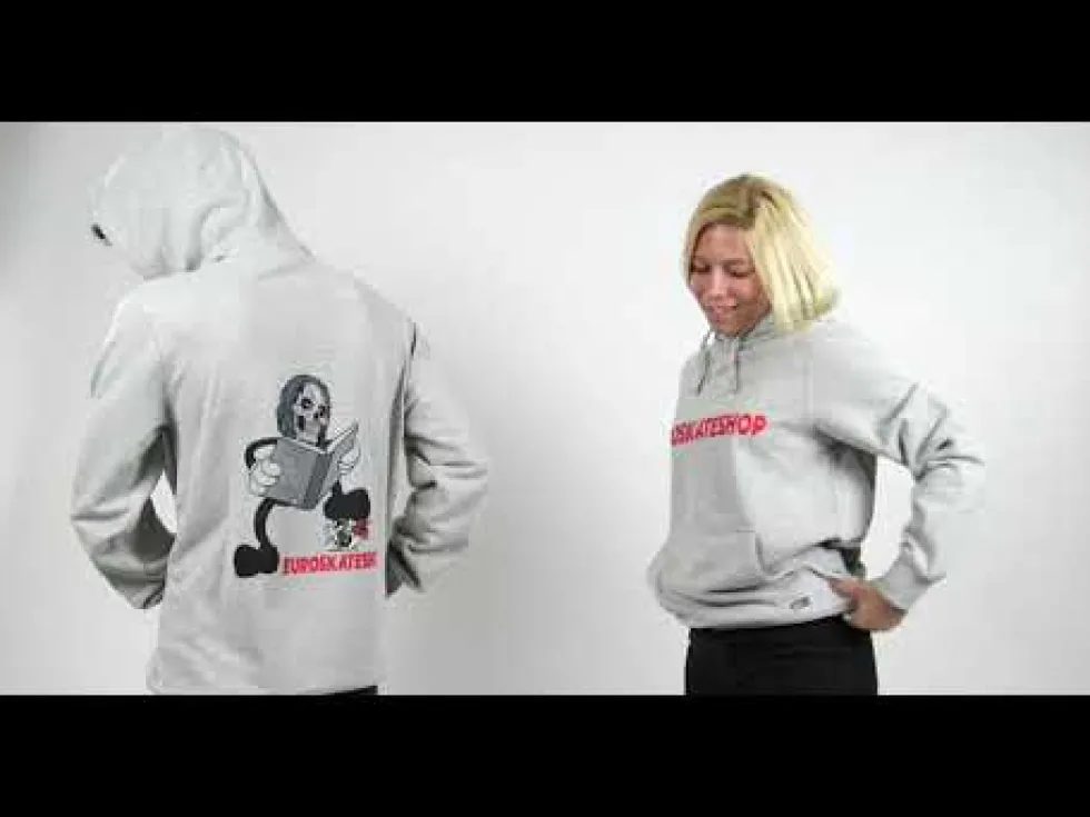 Euroskateshop Hoodie