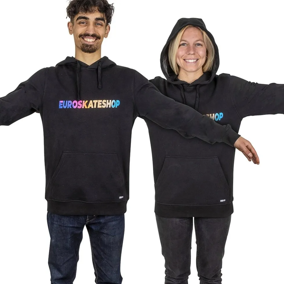 Euroskateshop Hoodie