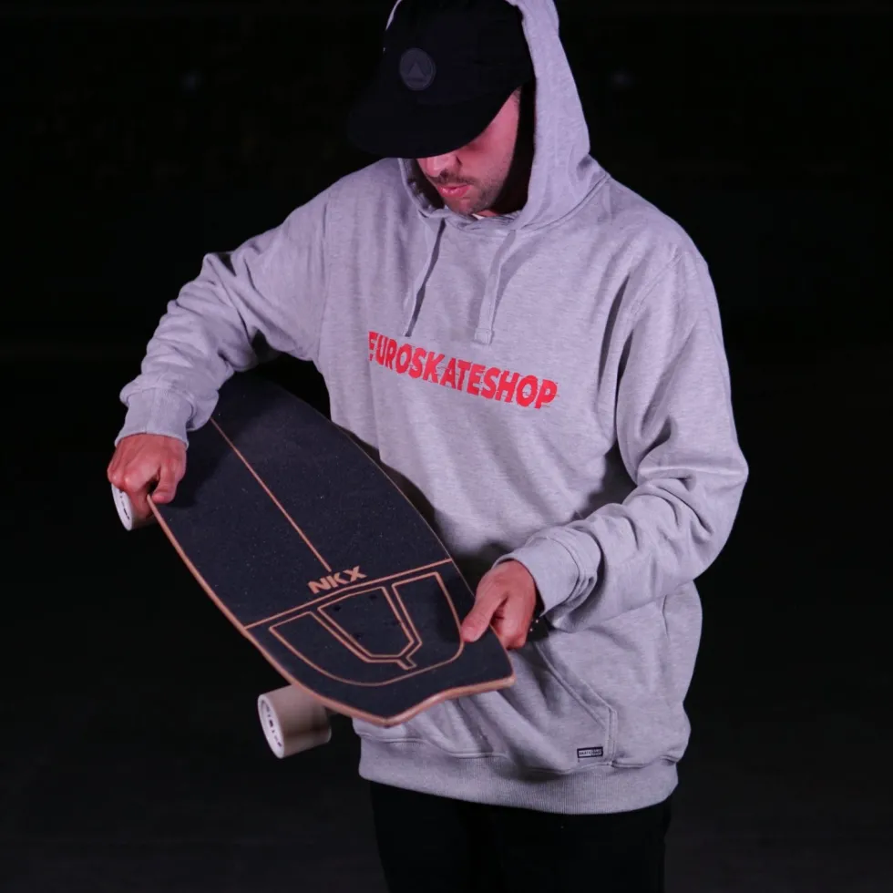 Euroskateshop Hoodie