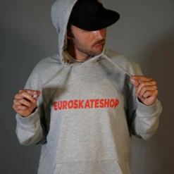 Euroskateshop Hoodie