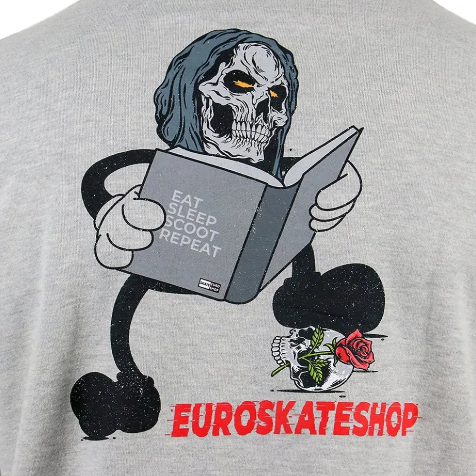 Euroskateshop Hoodie