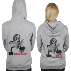 Euroskateshop Hoodie