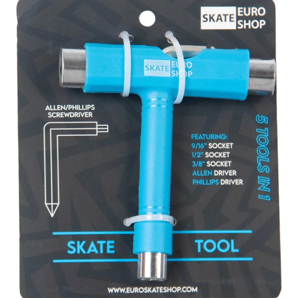 Euroskateshop Skate Tool