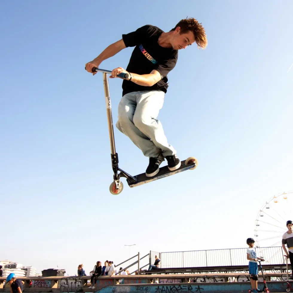 Euroskateshop T-Shirt