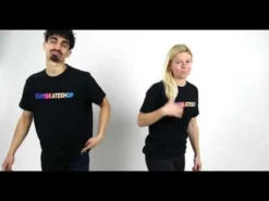 Euroskateshop T-Shirt