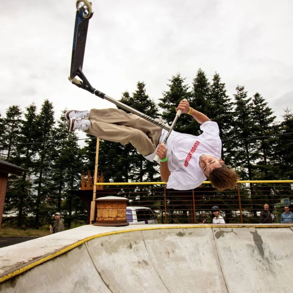 Euroskateshop T-Shirt