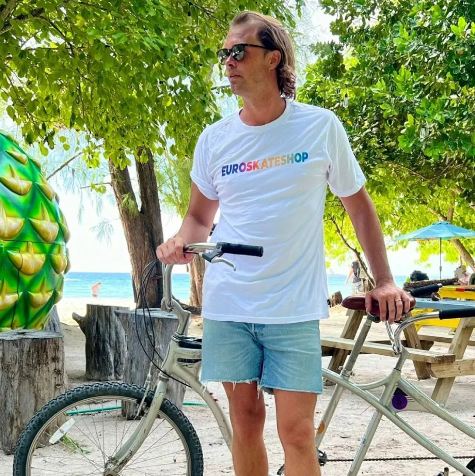 Euroskateshop T-Shirt