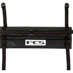 FCS Cam Lock Soft Roof Racks
