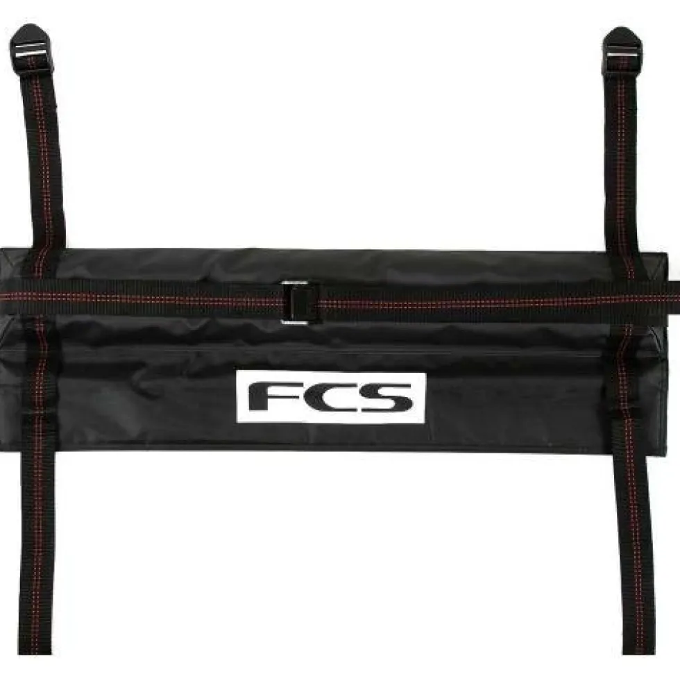 FCS Cam Lock Soft Roof Racks