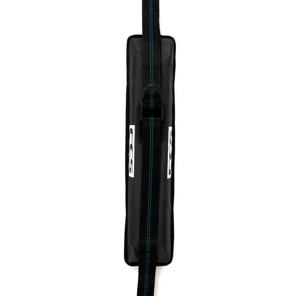 FCS D-Ring Single Soft Racks