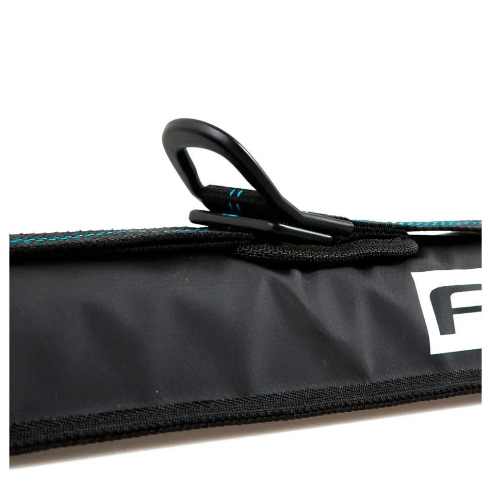 FCS D-Ring Single Soft Racks