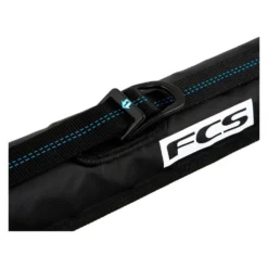 FCS D-Ring Single Soft Racks
