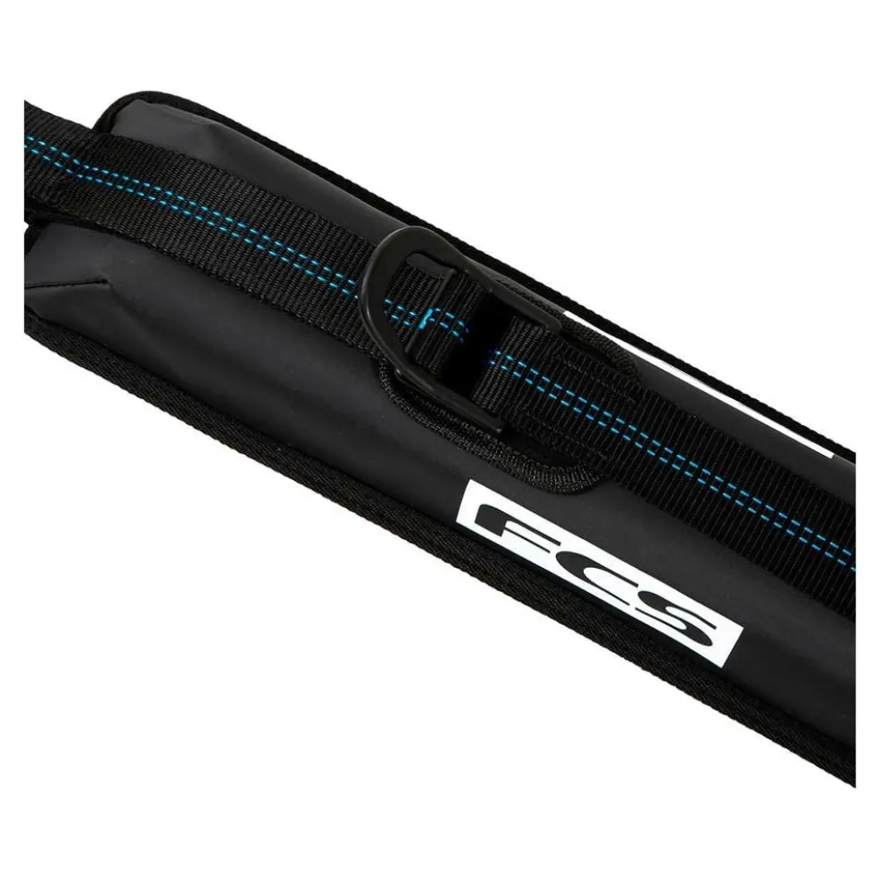 FCS D-Ring Single Soft Racks